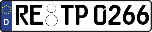 RE-TP0266