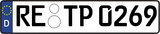 RE-TP0269