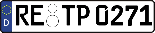 RE-TP0271