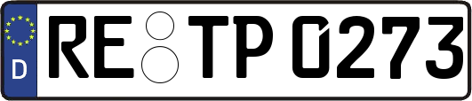 RE-TP0273