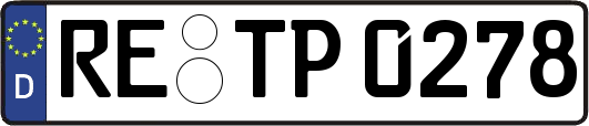 RE-TP0278