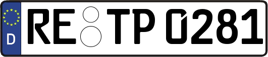 RE-TP0281