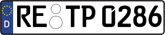 RE-TP0286