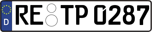 RE-TP0287