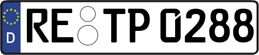 RE-TP0288