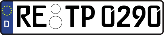 RE-TP0290