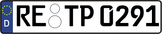 RE-TP0291