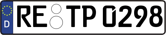 RE-TP0298
