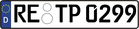 RE-TP0299