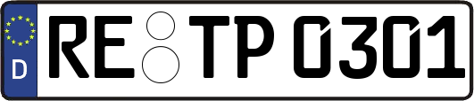 RE-TP0301