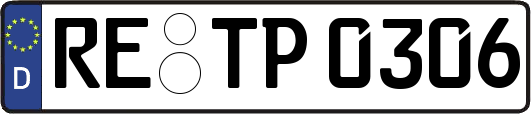 RE-TP0306