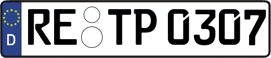 RE-TP0307