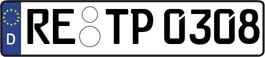 RE-TP0308