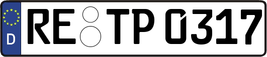 RE-TP0317