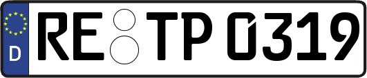 RE-TP0319