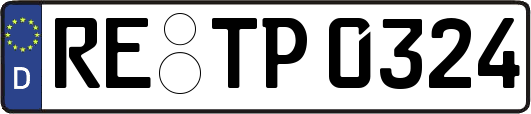 RE-TP0324
