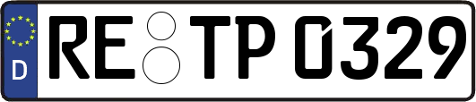 RE-TP0329