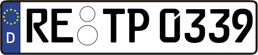 RE-TP0339