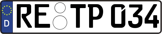 RE-TP034