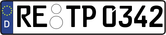 RE-TP0342