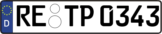 RE-TP0343