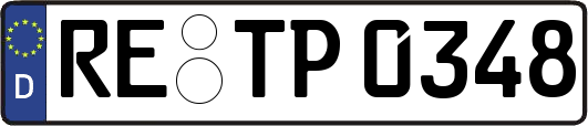 RE-TP0348