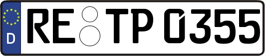 RE-TP0355