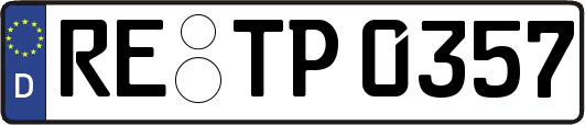 RE-TP0357