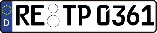 RE-TP0361