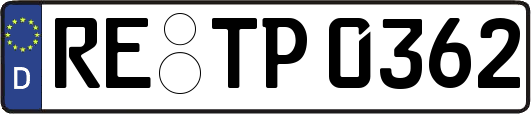 RE-TP0362