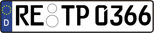 RE-TP0366
