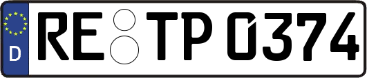 RE-TP0374