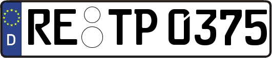 RE-TP0375