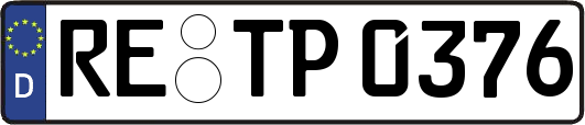 RE-TP0376
