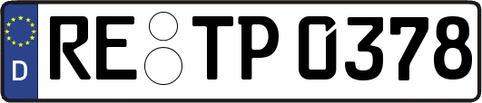 RE-TP0378