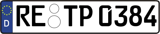 RE-TP0384