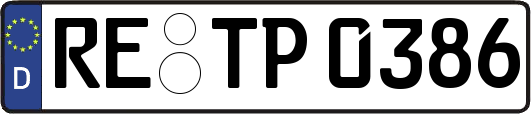 RE-TP0386