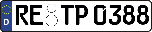 RE-TP0388