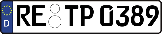 RE-TP0389