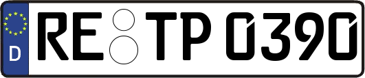 RE-TP0390