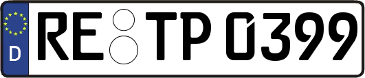 RE-TP0399