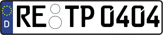 RE-TP0404