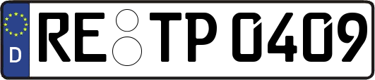 RE-TP0409