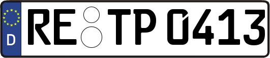 RE-TP0413