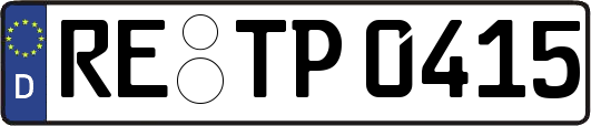 RE-TP0415