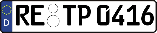 RE-TP0416