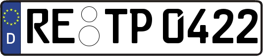 RE-TP0422