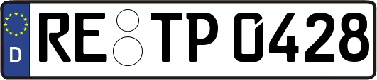 RE-TP0428