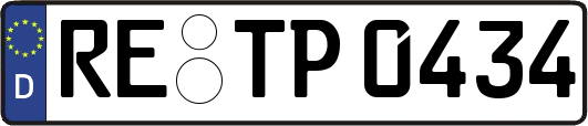 RE-TP0434