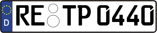 RE-TP0440